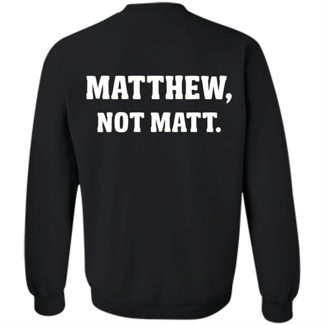 Kelly Stafford Is Wearing Matthew Not Matt Shirt Jourdan Rodrigue Kelly Stafford Is Wearing Matthew Not Matt Shirt Jourdan Rodrigue