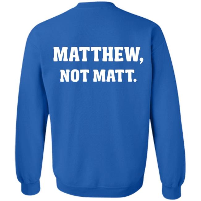 Kelly Stafford Is Wearing Matthew Not Matt Shirt Jourdan Rodrigue Kelly Stafford Is Wearing Matthew Not Matt Shirt Jourdan Rodrigue