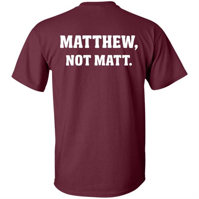 Kelly Stafford Is Wearing Matthew Not Matt Shirt Jourdan Rodrigue Kelly Stafford Is Wearing Matthew Not Matt Shirt Jourdan Rodrigue