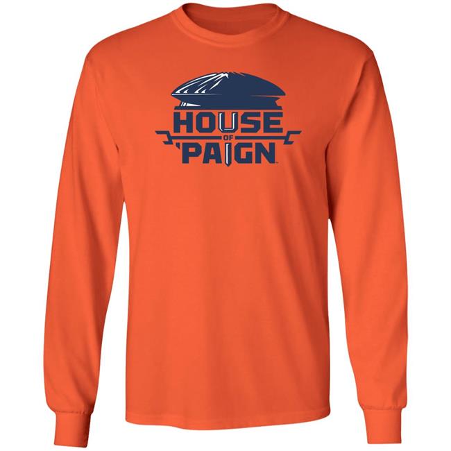 Fourth And Kirby Merch House Of Paign Shirt Cory Bradford Fourth And Kirby Merch House Of Paign Shirt Cory Bradford