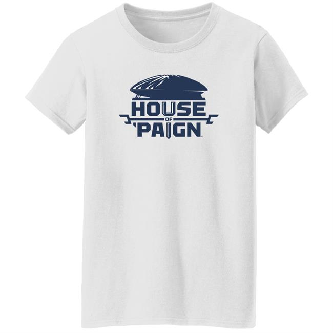 Fourth And Kirby Merch House Of Paign Shirt Cory Bradford Fourth And Kirby Merch House Of Paign Shirt Cory Bradford