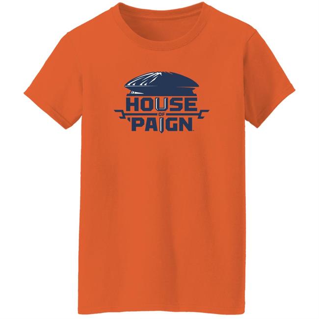 Fourth And Kirby Merch House Of Paign Shirt Cory Bradford Fourth And Kirby Merch House Of Paign Shirt Cory Bradford