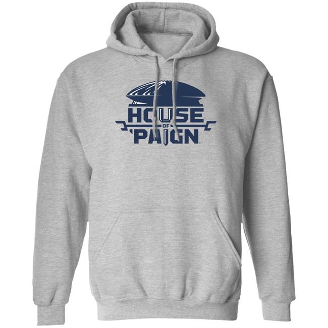 Fourth And Kirby Merch House Of Paign Shirt Cory Bradford Fourth And Kirby Merch House Of Paign Shirt Cory Bradford