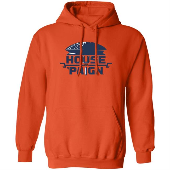 Fourth And Kirby Merch House Of Paign Shirt Cory Bradford Fourth And Kirby Merch House Of Paign Shirt Cory Bradford