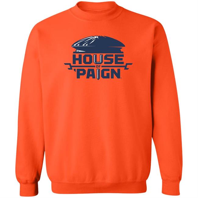 Fourth And Kirby Merch House Of Paign Shirt Cory Bradford Fourth And Kirby Merch House Of Paign Shirt Cory Bradford