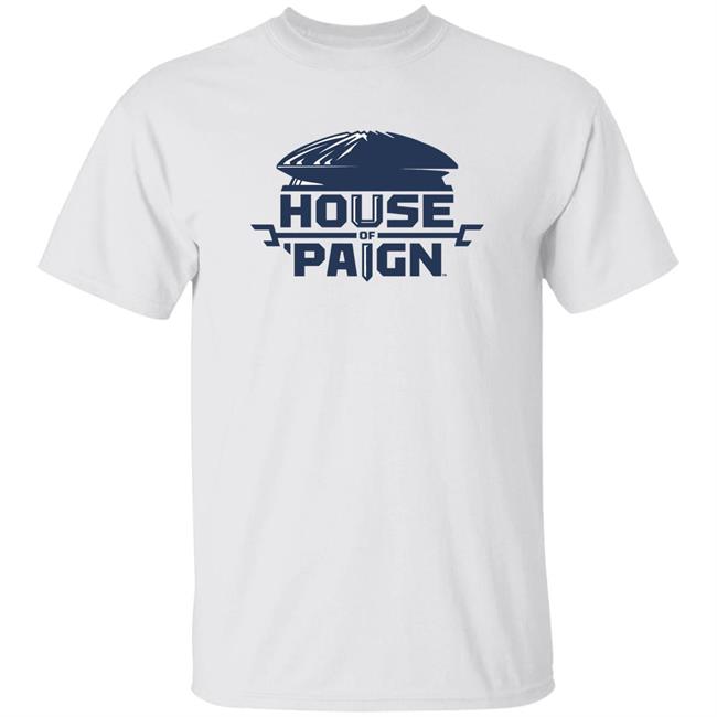 Fourth And Kirby Merch House Of Paign Shirt Cory Bradford Fourth And Kirby Merch House Of Paign Shirt Cory Bradford