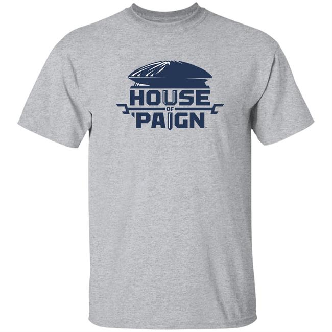 Fourth And Kirby Merch House Of Paign Shirt Cory Bradford Fourth And Kirby Merch House Of Paign Shirt Cory Bradford