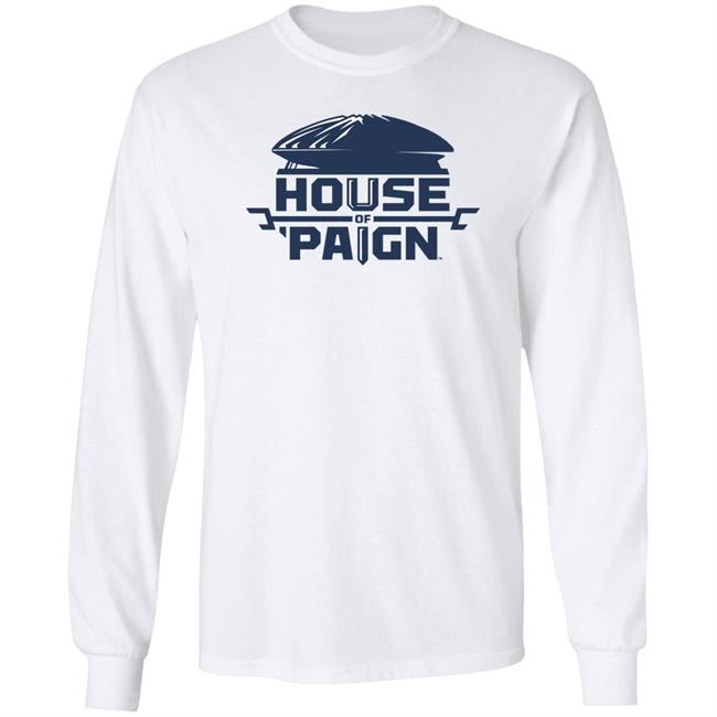 Fourth And Kirby Merch House Of Paign Shirt Cory Bradford Fourth And Kirby Merch House Of Paign Shirt Cory Bradford