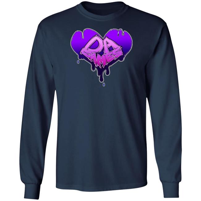 Will Ryans Store Da Games Valentine T-Shirt Davalentine T-Shirt Will Ryans Store Da Games Valentine T-Shirt Davalentine T-Shirt