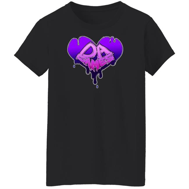 Will Ryans Store Da Games Valentine T-Shirt Davalentine T-Shirt Will Ryans Store Da Games Valentine T-Shirt Davalentine T-Shirt