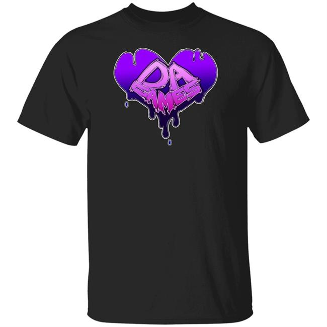 Will Ryans Store Da Games Valentine T-Shirt Davalentine T-Shirt Will Ryans Store Da Games Valentine T-Shirt Davalentine T-Shirt