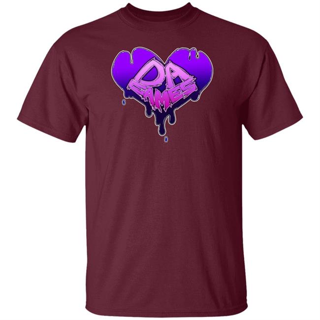 Will Ryans Store Da Games Valentine T-Shirt Davalentine T-Shirt Will Ryans Store Da Games Valentine T-Shirt Davalentine T-Shirt