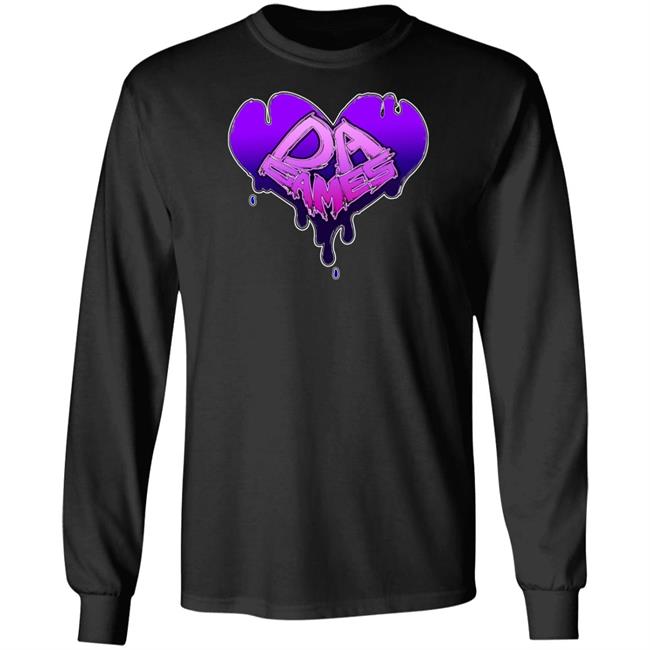 Will Ryans Store Da Games Valentine T-Shirt Davalentine T-Shirt Will Ryans Store Da Games Valentine T-Shirt Davalentine T-Shirt