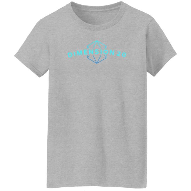 Dropout Store Dimension 20 Shirt Dropout Store Dimension 20 Shirt