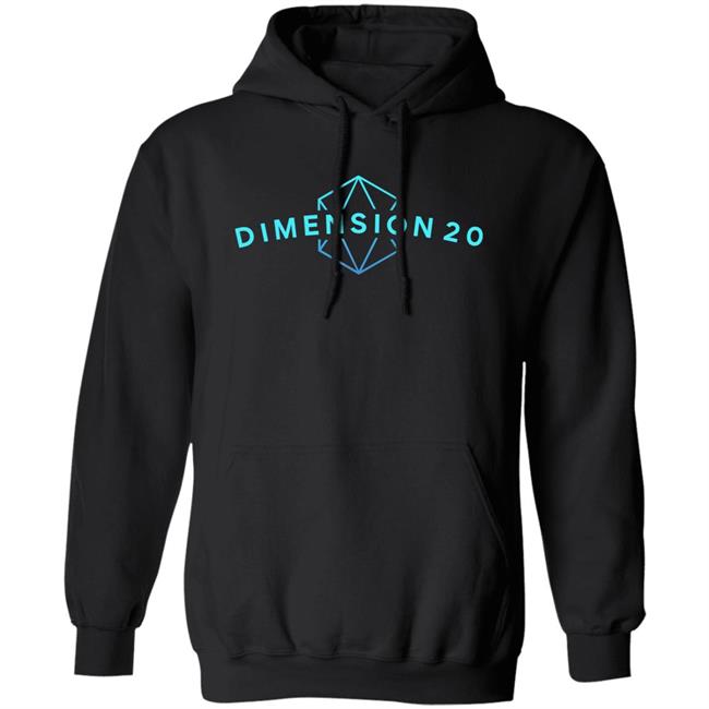 Dropout Store Dimension 20 Shirt Dropout Store Dimension 20 Shirt