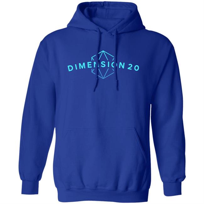 Dropout Store Dimension 20 Shirt Dropout Store Dimension 20 Shirt