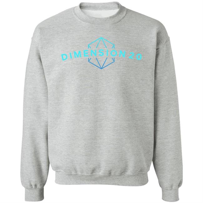 Dropout Store Dimension 20 Shirt Dropout Store Dimension 20 Shirt
