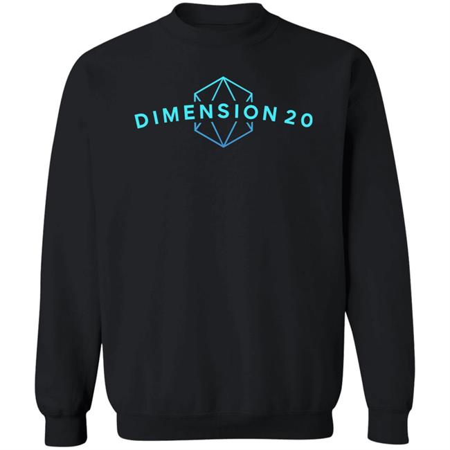 Dropout Store Dimension 20 Shirt Dropout Store Dimension 20 Shirt