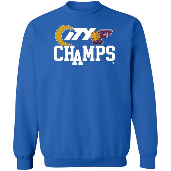 BreakingT Merch Los Angeles City Of Champions Shirt Silver Screen And Roll BreakingT Merch Los Angeles City Of Champions Shirt Silver Screen And Roll