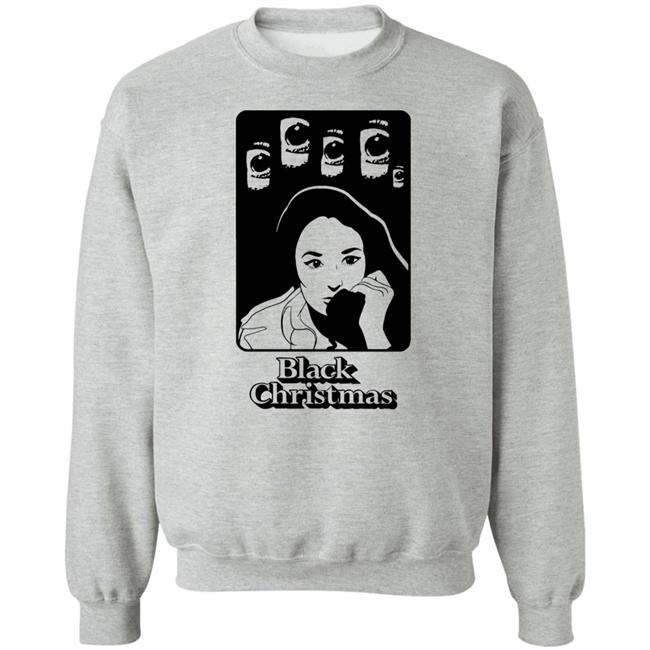 Black Christmas Eye Shirt Voidmerch Dread Singles Black Xmas Eye Shirt Black Christmas Eye Shirt Voidmerch Dread Singles Black Xmas Eye Shirt