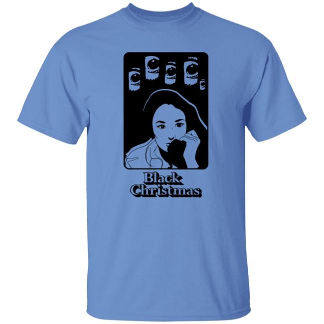 Black Christmas Eye Shirt Voidmerch Dread Singles Black Xmas Eye Shirt Black Christmas Eye Shirt Voidmerch Dread Singles Black Xmas Eye Shirt