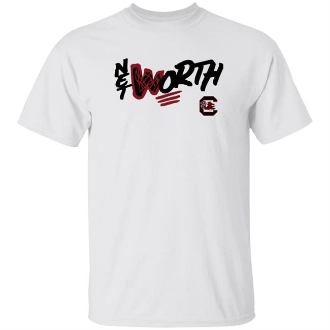 Net Worth University Of South Carolina Shirt Dawnstaley Southcarolina Store