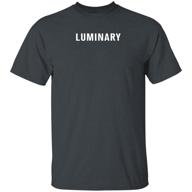 Luminary Shirt Dawn_Immanuel Luminary Shirt Dawn_Immanuel