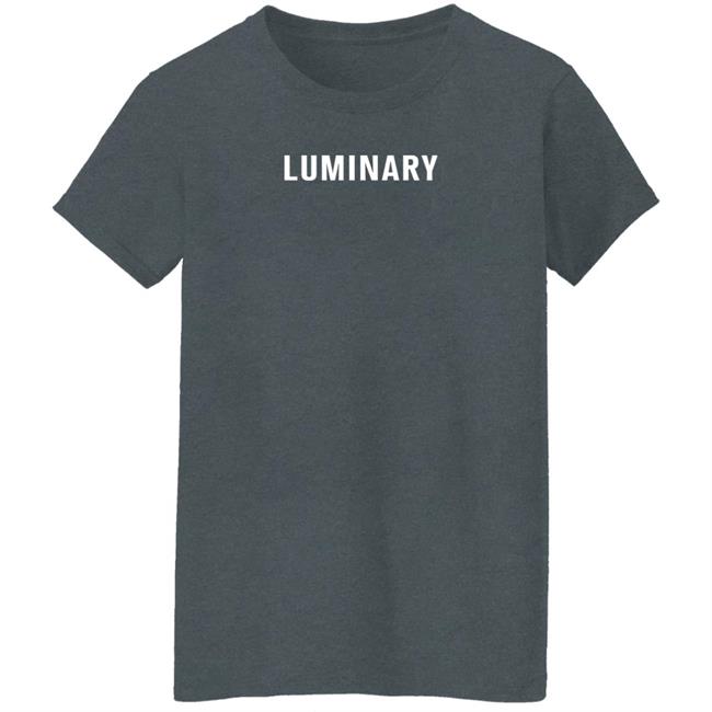 Luminary Shirt Dawn_Immanuel Luminary Shirt Dawn_Immanuel