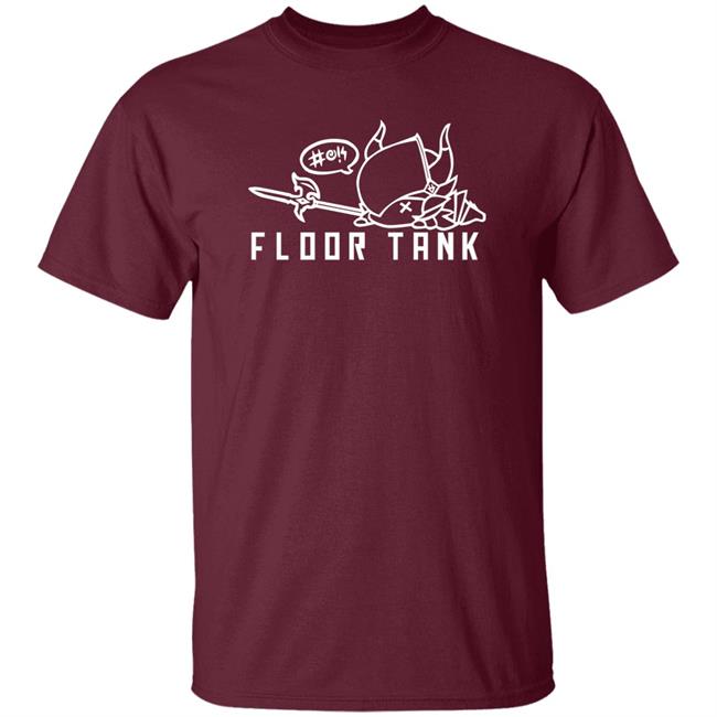 Floor Tank Shirt Hoodie Sweatshirt Floor Tank Shirt Hoodie Sweatshirt