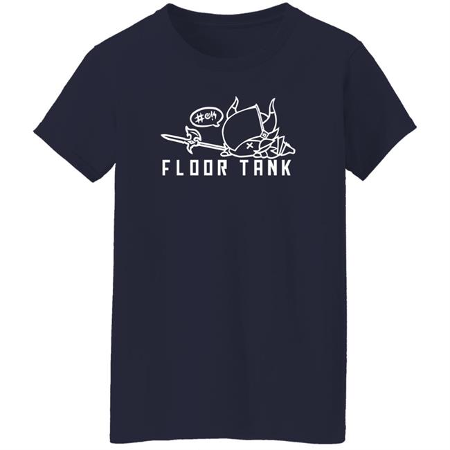Floor Tank Shirt Hoodie Sweatshirt Floor Tank Shirt Hoodie Sweatshirt