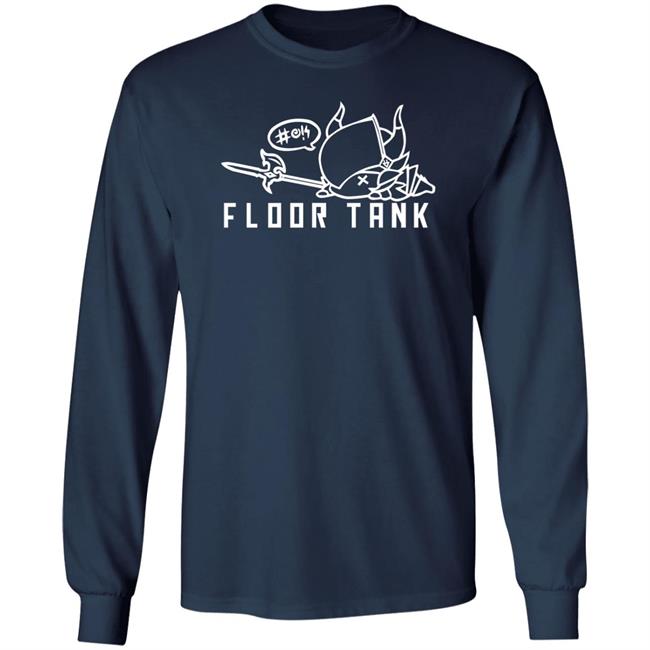 Floor Tank Shirt Hoodie Sweatshirt Floor Tank Shirt Hoodie Sweatshirt