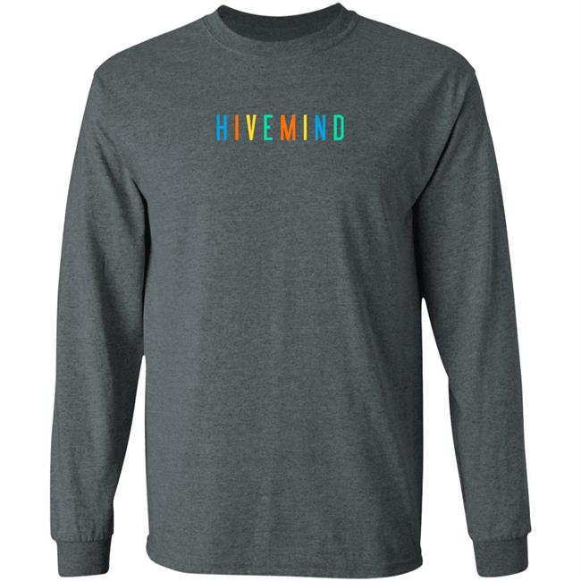 Hive Mind Tv Merch Hivemind Embroidered Hooodie Nickisnotgreen Hive Mind Tv Merch Hivemind Embroidered Hooodie Nickisnotgreen