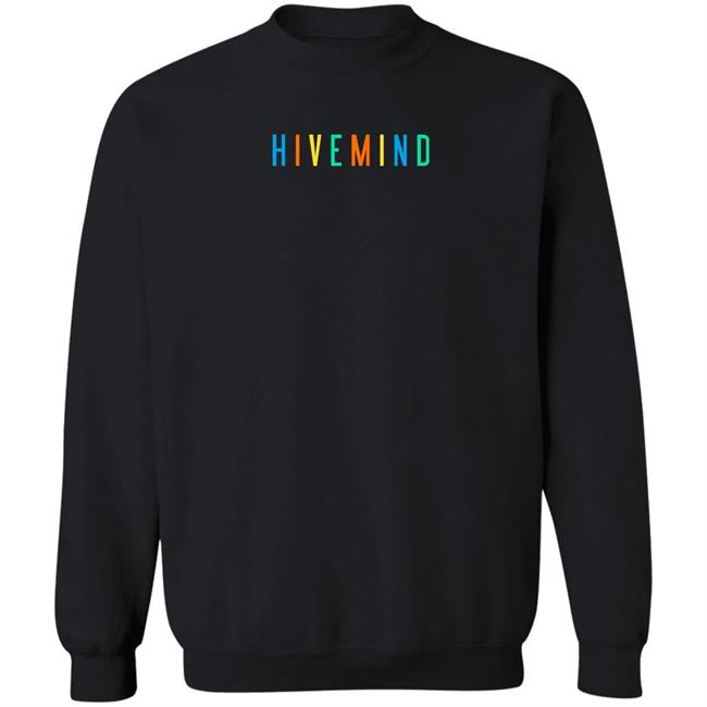 Hive Mind Tv Merch Hivemind Embroidered Hooodie Nickisnotgreen Hive Mind Tv Merch Hivemind Embroidered Hooodie Nickisnotgreen