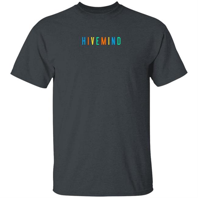 Hive Mind Tv Merch Hivemind Embroidered Hooodie Nickisnotgreen Hive Mind Tv Merch Hivemind Embroidered Hooodie Nickisnotgreen