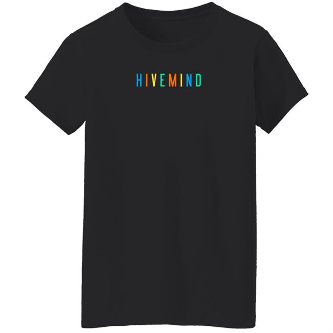 Hive Mind Tv Merch Hivemind Embroidered Hooodie Nickisnotgreen Hive Mind Tv Merch Hivemind Embroidered Hooodie Nickisnotgreen