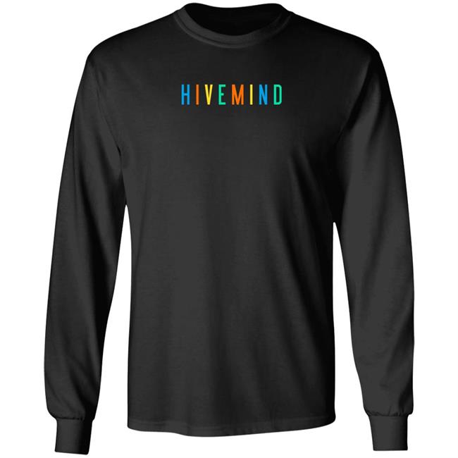 Hive Mind Tv Merch Hivemind Embroidered Hooodie Nickisnotgreen Hive Mind Tv Merch Hivemind Embroidered Hooodie Nickisnotgreen