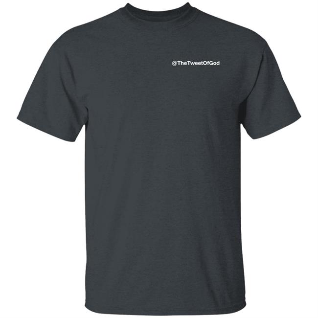 Worst Species Ever Shirt The Tweet Of God Cap That Merch Worst Species Ever Shirt The Tweet Of God Cap That Merch
