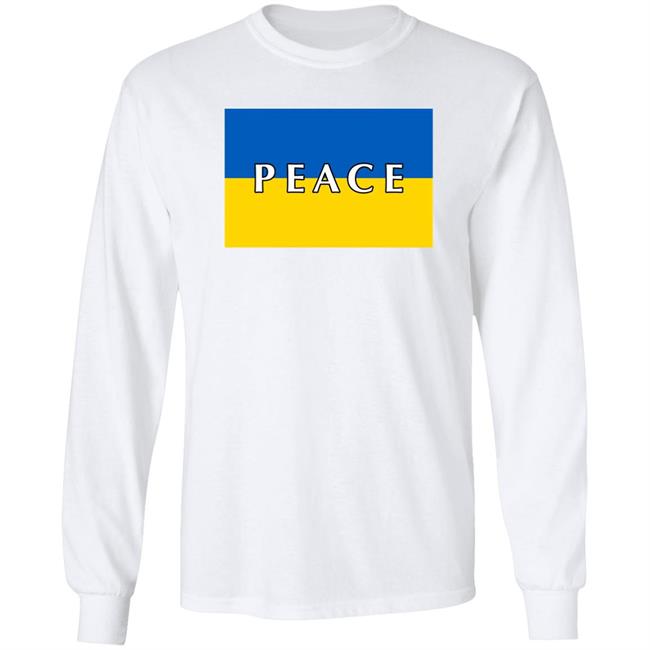 Rossoneri Peace Shirt Peace Ukraine Shirt Ac Milan Rossoneri Peace Shirt Peace Ukraine Shirt Ac Milan