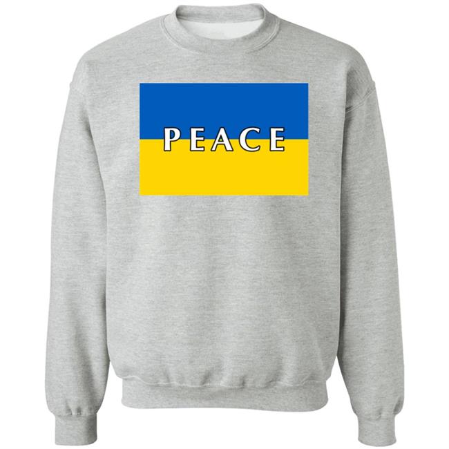 Rossoneri Peace Shirt Peace Ukraine Shirt Ac Milan Rossoneri Peace Shirt Peace Ukraine Shirt Ac Milan