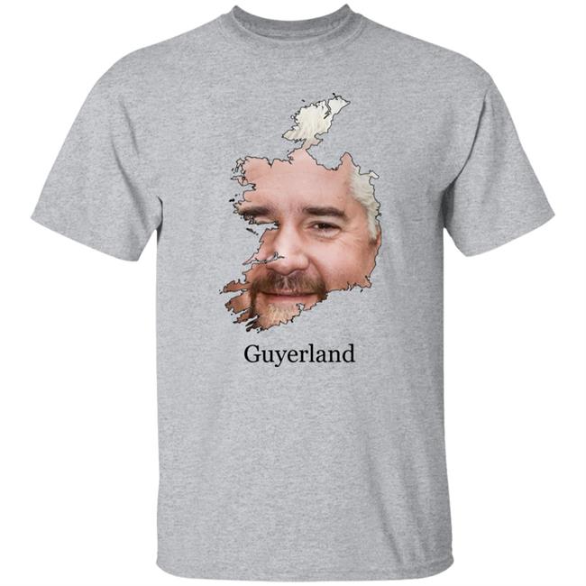 Flavortown Guyerland Shirt Mayor Guy Fieri Guyerland Shirt Flavortown Guyerland Shirt Mayor Guy Fieri Guyerland Shirt