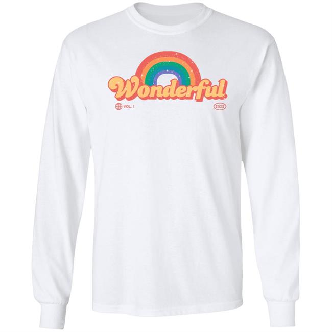 Wonderful 2022 Shirt Michele Sontag Wonderful 2022 Shirt Wonderful 2022 Shirt Michele Sontag Wonderful 2022 Shirt