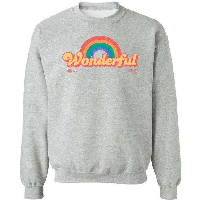 Wonderful 2022 Shirt Michele Sontag Wonderful 2022 Shirt Wonderful 2022 Shirt Michele Sontag Wonderful 2022 Shirt