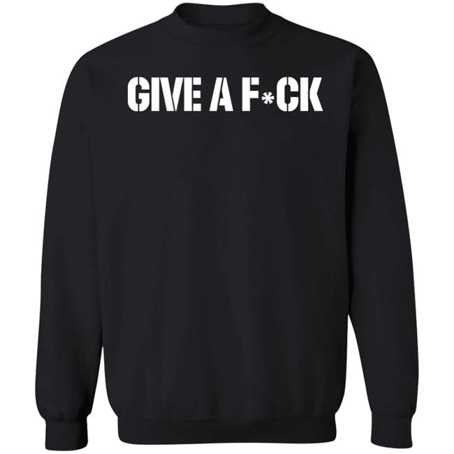 Give A Fuck Shirt Ice Cold Killer Give A Fuck Shirt Ice Cold Killer