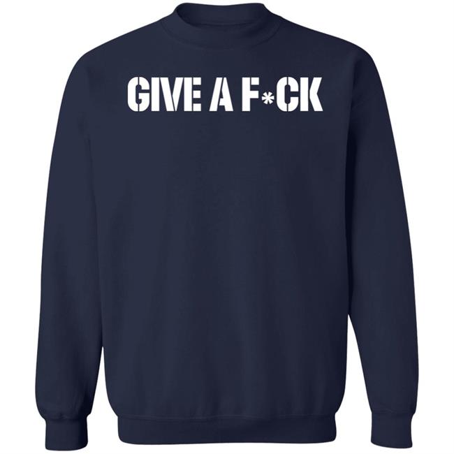 Give A Fuck Shirt Ice Cold Killer Give A Fuck Shirt Ice Cold Killer