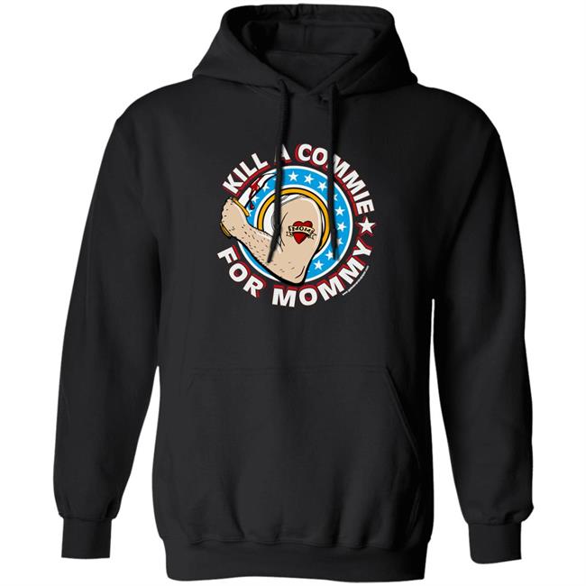 Dana Loesch Kill A Commie For Mommy Shirt Dana Loesch Kill A Commie For Mommy Shirt