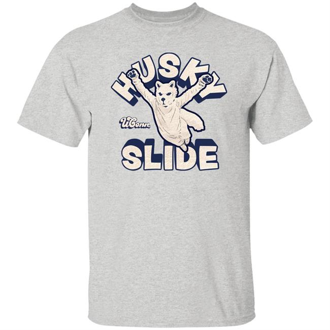 Husky Ucon Slide Shirt Hoodie Sweatshirt Homefield Apparel