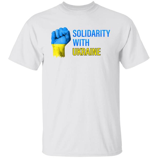 Dave Portnoy Solidarity With Ukraine Shirt Barstoolsports I Stand With Ukraine Solidarity With Ukraine Shirt