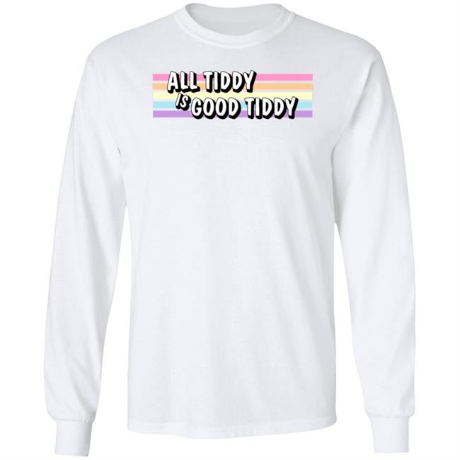 All Tiddy Is Good Tiddy Shirt Unnamedart1 All Tiddy Is Good Tiddy Shirt Unnamedart1