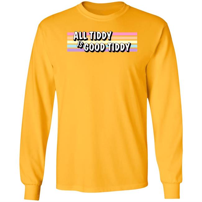 All Tiddy Is Good Tiddy Shirt Unnamedart1 All Tiddy Is Good Tiddy Shirt Unnamedart1