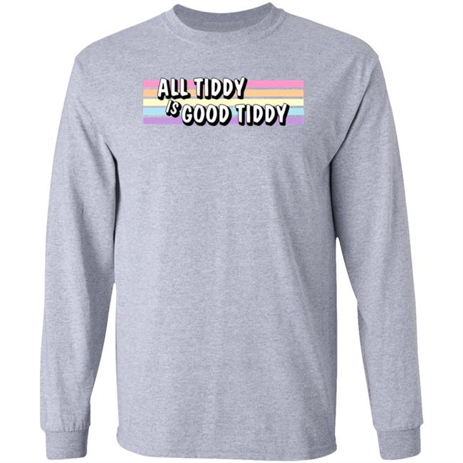 All Tiddy Is Good Tiddy Shirt Unnamedart1 All Tiddy Is Good Tiddy Shirt Unnamedart1